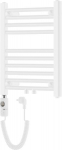 Mexen Mars elektriradiaator, 500 x 400 mm, 300 W, valge
