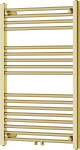 Mexen Mars vannitoaradiaator, 900 x 600 mm, 340 W, kuldne