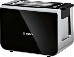 Bosch r&ouml;ster Styline TAT8613N, must