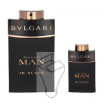 Bvlgari Man In Black kinkekomplekt, 115 ml