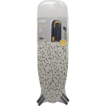 Joseph Joseph pesukorv Glide Plus 130cm Ecru Easy-sto.Iron.Brd.w.Adv.Cov