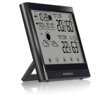 Kienzle ilmajaam KIENZLE TempTrend NEO Weather Station