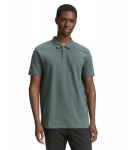 Tom Tailor meeste polos&auml;rk 1045587*21951, roheline