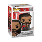 FUNKO POP! Vinyl figuur: WWE - Roman Reigns