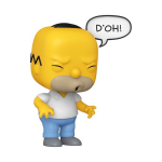 Funko Pop! The Simpsons - Homer #1736