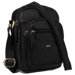 V&auml;ike k&auml;ekott meestele Petersonile, must