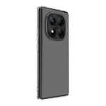 Evelatus Xiaomi Redmi Note 14 Pro 4G l&auml;bipaistev silikoon&uuml;mbris 1.5 mm TPU l&auml;bipaistev