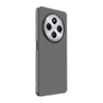 Evelatus Xiaomi Redmi 14C 5G l&auml;bipaistev silikoonist &uuml;mbris 1.5mm TPU l&auml;bipaistev