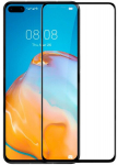 Evelatus Huawei P40 Pro l&auml;bipaistev klaas UV + liim