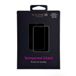 &bdquo;Evelatus iPhone 17 Pro Max&ldquo; &bdquo;Corning Gorilla Glass&ldquo; antistaatiline 3D t&auml;ielik &uuml;mbris, 10 korda tugevam.