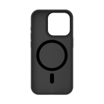 Connect magnetiline h&uuml;briid&uuml;mbris Apple iPhone 15 Pro jaoks, Must