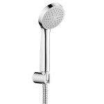 Du&scaron;ikomplekt Kuchinox MEVA, NKM_00AD, Chrome