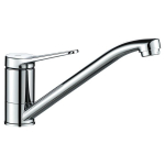 K&ouml;&ouml;gikraan Kuchinox VILLA BVK_060D, Chrome