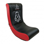 M&auml;nguritool Subsonic SA5729-AC1, punane/must