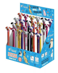 Smear pen doggie with tongue nieb (24tk) - Benjamin