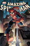 Amazing Spider-Man T.1 Maailm ilma armastuseta - Zeb Wells, John Romita Jr.