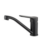 Valamu kraan Kuchinox ATEZ, BTK_726D, Black