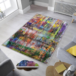 Asir kilimas Exfab287 80x200 cm