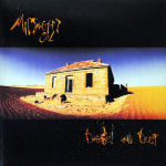 CD MIDNIGHT OIL "Diesel And Dust"