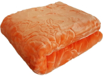 Pleed KT-015, oranž