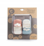 Dantoy Bio Tiny Cars, 2 tk, alates 6 kuud.