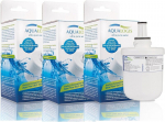 Aqualogis veefiltri kassett k&uuml;lmikule, 3 tk