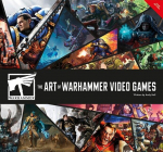 The Art of Warhammer Video Games, The Art of Warhammer Video Games