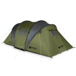 Turismitelk Mountain Goat PRIME QUATRO, 4-kohaline, khaki v&auml;rv