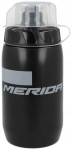 Merida must veepudel 500ml Bt-md154 kaanega 0,5l