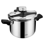 Zyle survepliit ZY22PSC, 22 cm, 6 l