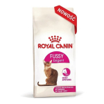 Royal Canin FHN C Fussy Exigent kassitoit 2 kg