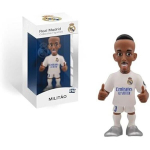Figurin - MINIX - MN18444 - Real Madrid - 12 cm - PVC - Kogumise jaoks