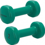 Kaalud Shape hantlid, 2x2 kg