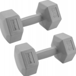 Kaalud Monster, 2x4 kg