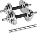 Hantlid Rebel, 20 kg