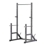 Treeningstend PWS20, M