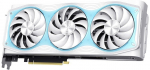 RTX 5070 Ti 16GB Manli Polar Fox OC 3 Fan