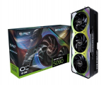 Videokaart Palit GeForce RTX 5090 GameRock OC 32GB GDDR7 PCI-Express Graphics Card