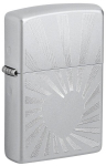 Zippo tulemasin 46480 Love Radiates Design