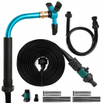 Batuudi kastmiskomplekt Zipro 2in1