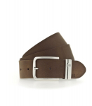 Mustang meeste rihm MG2031*0660, pruun 4046036139419