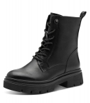Marco Tozzi naiste saapad 2-25219-45*098, must