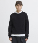 Jack & Jones Meeste kampsun 12278916*01, must