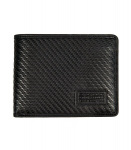 Tom Tailor meeste Rahakott KELLA WT*012255, must