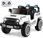 COSTWAY elektriauto lastele