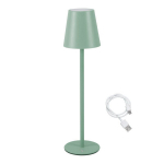 Beper laualamp P207ILI203, roheline