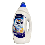 Vedel pesuaine Deluxe Enzo 2in1 Universal, 4L