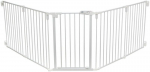 Turvatara Trixie Valge 62,5-300 x 76,5 cm