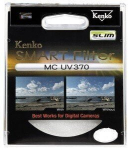 Kaamera filter - Kenko filtrit Smart UV Slim 72mm