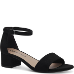 Tamaris naiste sandaalid, must, 36